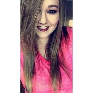 Meet your Posher, Aundrea